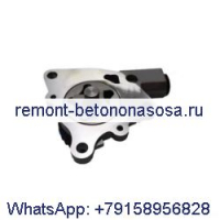 Масляный насос 7018453 для внедорожника Bobcat 3400 3400XL 3450 3600