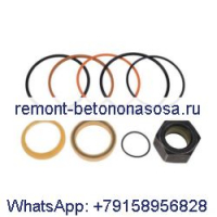 Комплект уплотнений цилиндра 7135574 для экскаватора Bobcat 231 325 328 329 331 334 335 425 428 430