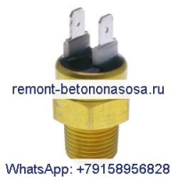 Отправитель 6911911 для Bobcat T2556 T2566 T35100 T35100L T35100SL T35120L T35120SL T3571 T3571L T40140 T40170 V518 V723 VR518 VR530C VR638 VR723