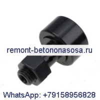 Шпилька роликового подшипника 6673789 для мини-погрузчика Bobcat 751 753 763 773 863 S175 S205 S250 S330