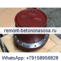 Передвижной редуктор PGR130 с двигателем для экскаватора Bobcat E16