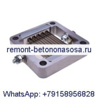 Воздушный обогреватель 6680888 для двигателя Kubota V3300 V3800 Bobcat Loader A300 A770 S220 S250 S300 S330 S750 S770 S850 T250 T300 T320 T750 T770 T870