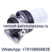 Топливный фильтр 6668639 6670995 для мини-погрузчика Bobcat 963