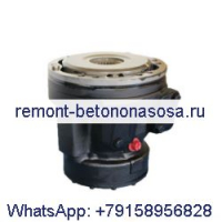 Гидравлический приводной двигатель 7261340 6687826 для погрузчика с бортовым поворотом Bobcat A300 S220 S250 S300