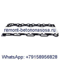 Прокладка головки блока цилиндров 7008458 для погрузчика Bobcat S630 S650 T630 T650