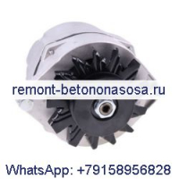 Генератор 908221 для погрузчика Bobcat 1213 1600 2000 313 443 543 731 843 943