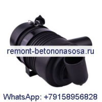 Корпус воздушного фильтра 6670851 с комплектом воздушного фильтра 6672467 6672468 для двигателя Kubota D1105 Экскаватор Bobcat 325 325C 328 329 425 428 Погрузчик 463 553 S70