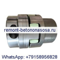 Муфта 05615052 для Bomag BW80 BW212D-3 BW211 BW211D-40 BW212D-40