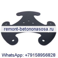 Приводной диск 78240210 для катка Bomag BW120AD BW100AD BW120 W131 BW128