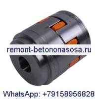 Муфта 05615050 для Bomag