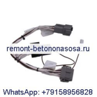 Жгут проводов 87611389 для уплотнителя Bomag BW177DH-14 BW219DH-4