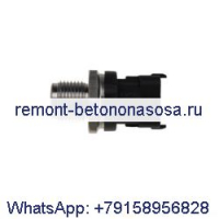 Датчик давления в топливной рампе 0281006425 для Bosch