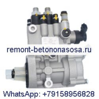 Топливный насос высокого давления Common Rail 0445025033 для Bosch CB18