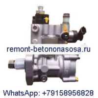 Насос высокого давления дизельного топлива Bosch CB18 0445025018 для Greatwall 2.8TC