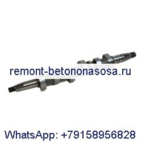 Распредвал топливного насоса 131371-4600 для Zexel Bosch