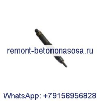 Впрыск топлива 0432193597 для Bosch