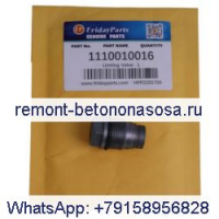 Клапан сброса давления Common Rail Клапан ограничения давления 1110010016 для Bosch