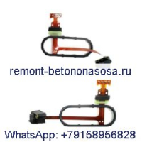 Датчик угла VP44 F00N300364 для Bosch