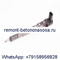 Впрыск топлива 0445110185 для Bosch