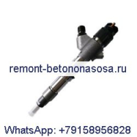 Впрыск топлива 0445110408 для Bosch Fendt Разное