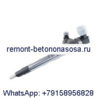 Впрыск топлива 0445110611 для Bosch JMC CN3-9K546-AB