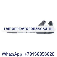 Впрыск топлива 0445110465 для JAC Bosch