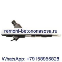 Впрыск топлива 0445120141 для Bosch Амур Газ Кавз Курган