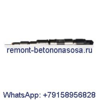 Впрыск топлива 0445120431 для Bosch