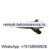 Впрыск топлива 0445120379 для Bosch Yu-chai YC6J