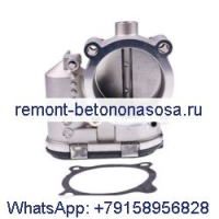 Электронная дроссельная заслонка 0 280 750 151 для Bosch DV-E5 УАЗ 31512 Hunter