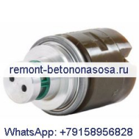 Для электромагнитного клапана сжатого воздуха Bosch 0260120025 24 В