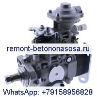 Топливный насос высокого давления 0460426447 для Bosch