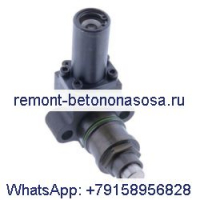 Топливный насос Bosch ED0065902900-S 4896882 6590290 0414001003 для двигателя Lombardini LDW702 LDW1003 LDW1404 LDW1204/T Kohler KDW702 KDW1003 KDW1404