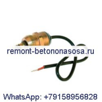 Стоп-соленоид 24 В 0330106017 для Bosch