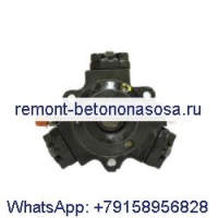 Топливный насос высокого давления 0445010019 0986437104 A6120700001 5080295AA для Bosch Mercedes