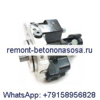 Топливный насос Bosch 0445020023 51111037678 для двигателя MAN D2066 Truck TGA TGS