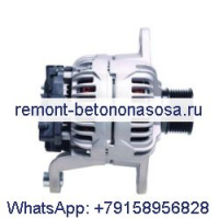 Генератор Bosch 0124655507 56050001 для Sandvik