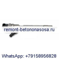 Топливная форсунка Bosch 0445110370 0 445 110 370