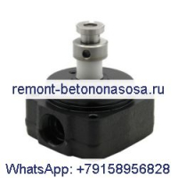 Ротор головки насоса Bosch VE 3/12L 1468373004 для грузовика