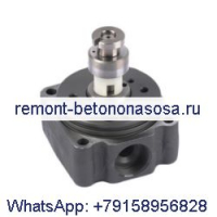 Ротор головки насоса Bosch Zexel VE 4/12R 146403-3020