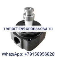 Ротор головки насоса Bosch VE 4/12R 1 468 334 012 для грузовика