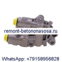 Топливный насос Bosch 0440020111 21121017151