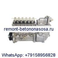 Топливный насос Bosch 0402746666 0412726988 0421815572