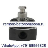 Ротор головки насоса Bosch впрыска топлива VE 6/11 л 1 468 336 394