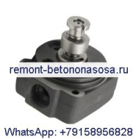 Ротор головки насоса Bosch впрыска топлива VE 6/10R 1 468 336 420