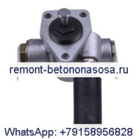 Топливный насос Bosch 0440003254 для двигателя Navistar DT360 DTA360