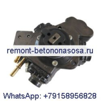 Топливный насос 0445010408 для Bosch