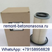 Для воздушного фильтра экскаватора CX55