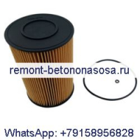 Элемент топливного фильтра 87365565 для экскаватора CASE CX130B CX240B CX290B CX160B CX350B CX330 CX210B CX470B CX460 CX800 CX700
