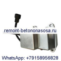 Для экскаватора 9010B 9020B 9030B 9040B 9045B 9050B 9060B 12 КАБЕЛЕЙ Шаговый двигатель дроссельной заслонки KHR1346